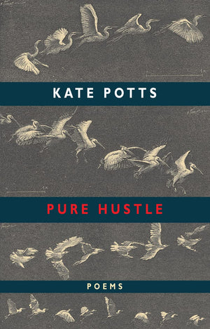 Pure Hustle,Used