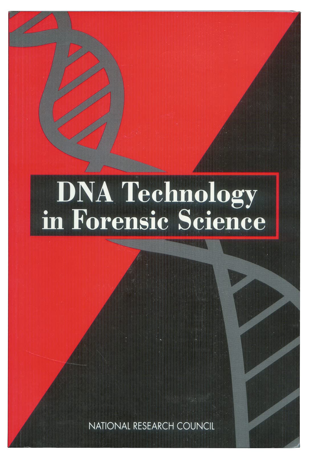 DNA Technology in Forensic Science,Used