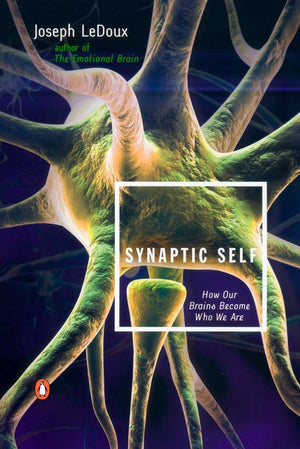 Synaptic Self: How Our Brains Become Who We Are,Used