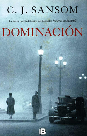 Dominacin (Spanish Edition),Used