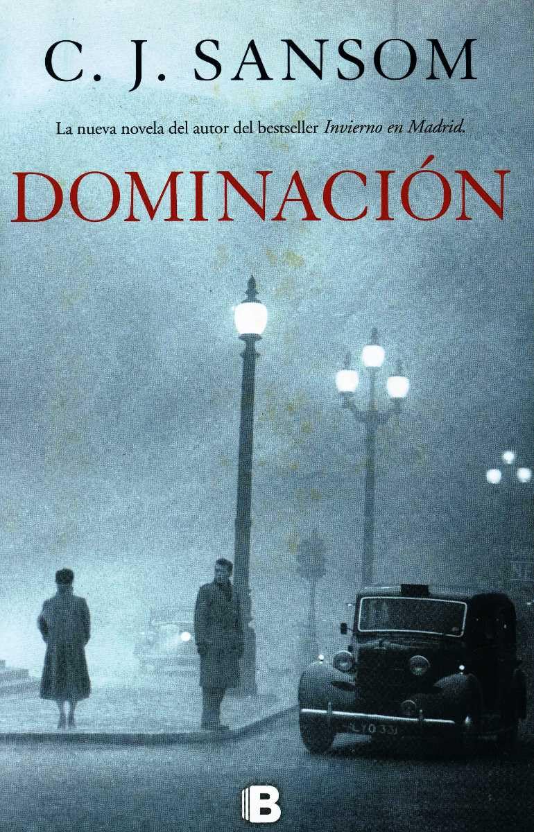 Dominacin (Spanish Edition),Used