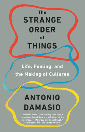 The Strange Order of Things: Life, Feeling, and the Making of Cultures,Used