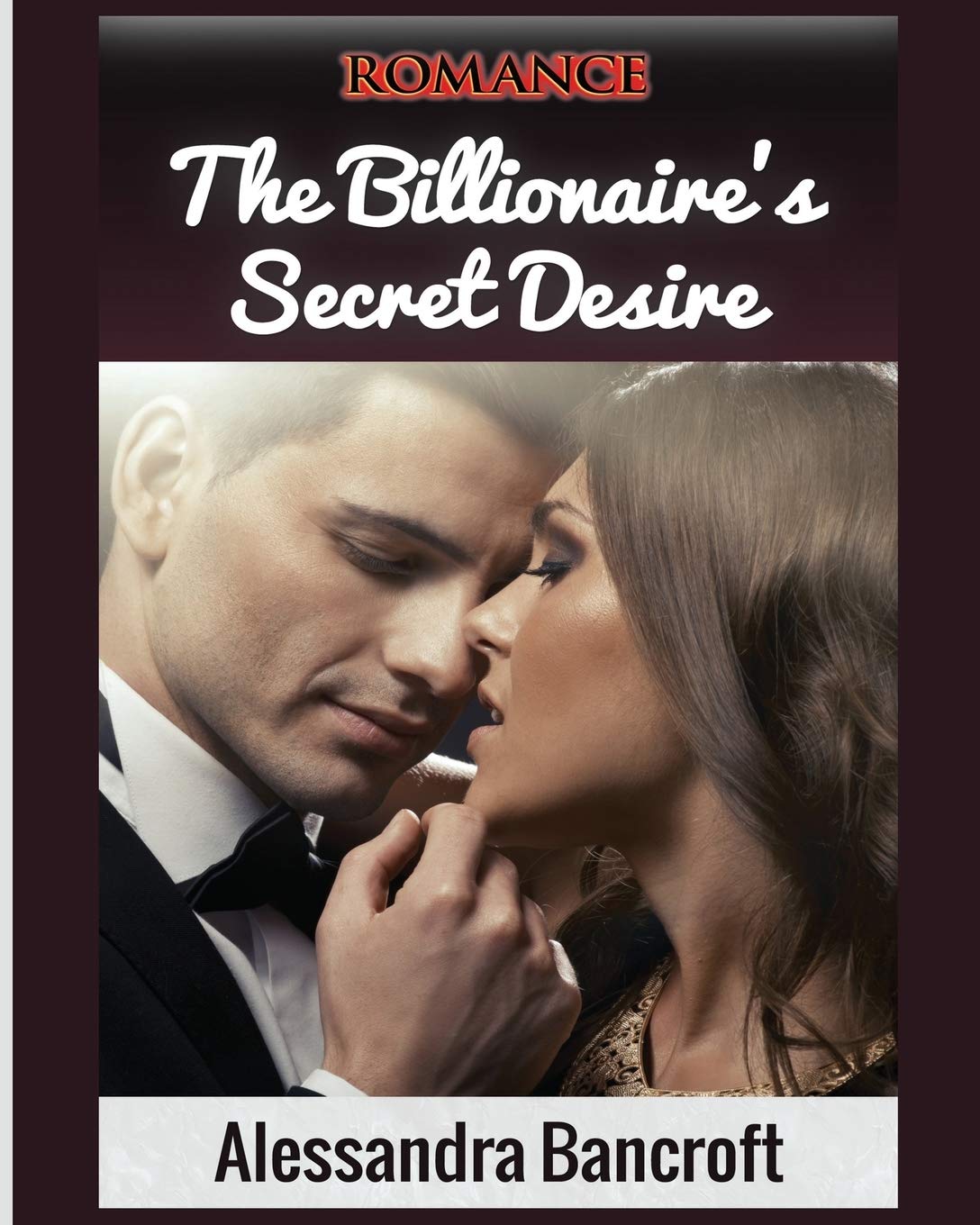 Romance: The Billionaire's Secret Desire (Billionaire Romance, Romance Books, Billionaire),Used