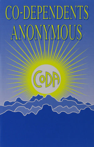 CoDependents Anonymous,New
