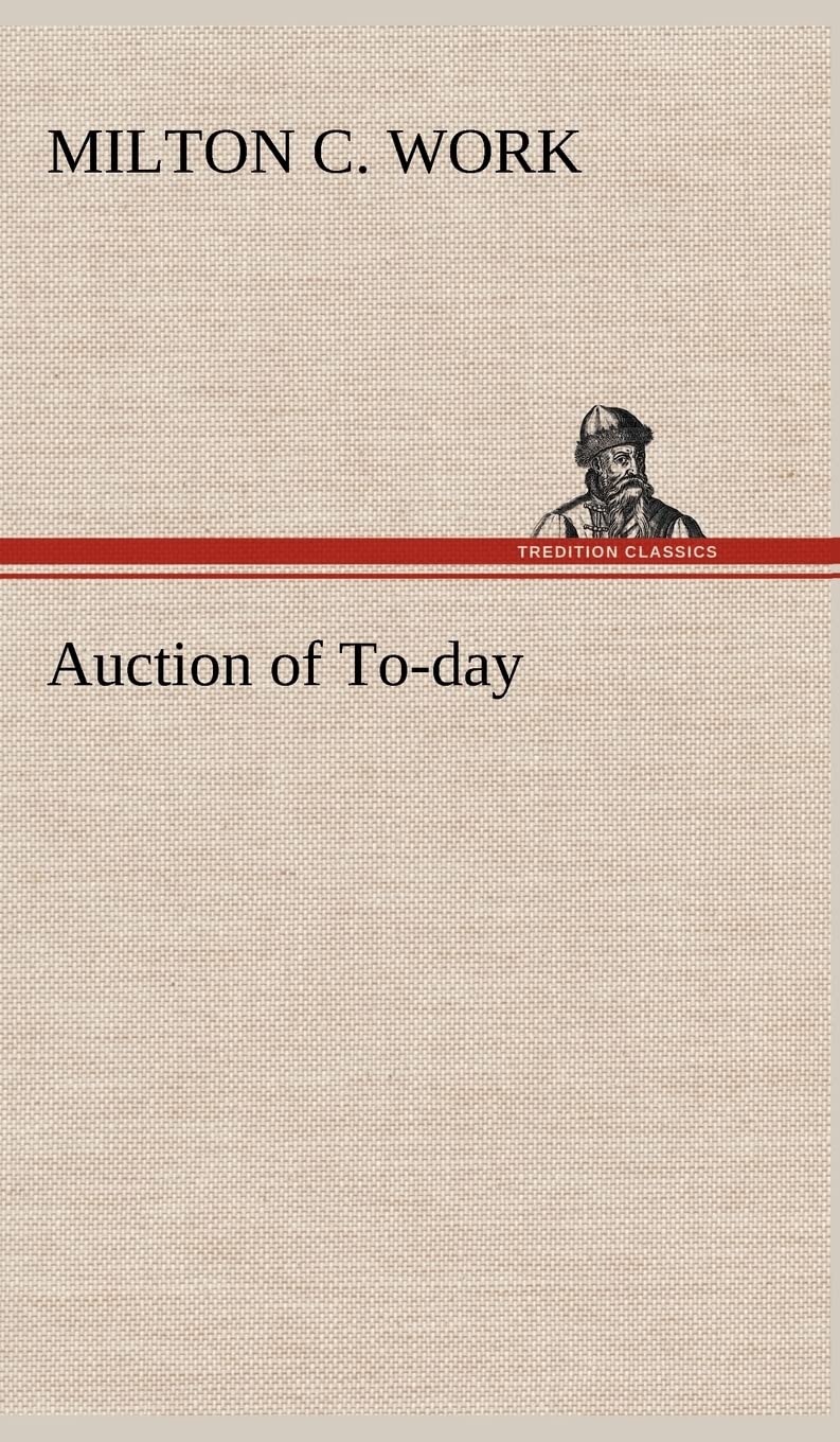 Auction of Today,Used