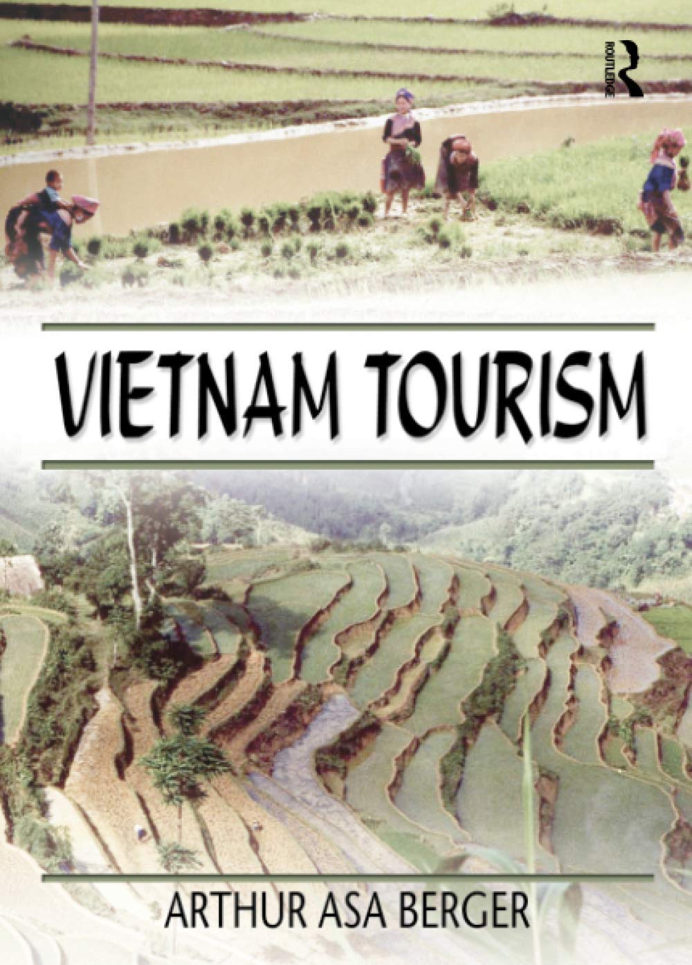 Vietnam Tourism,Used