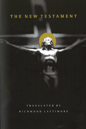 The New Testament,New