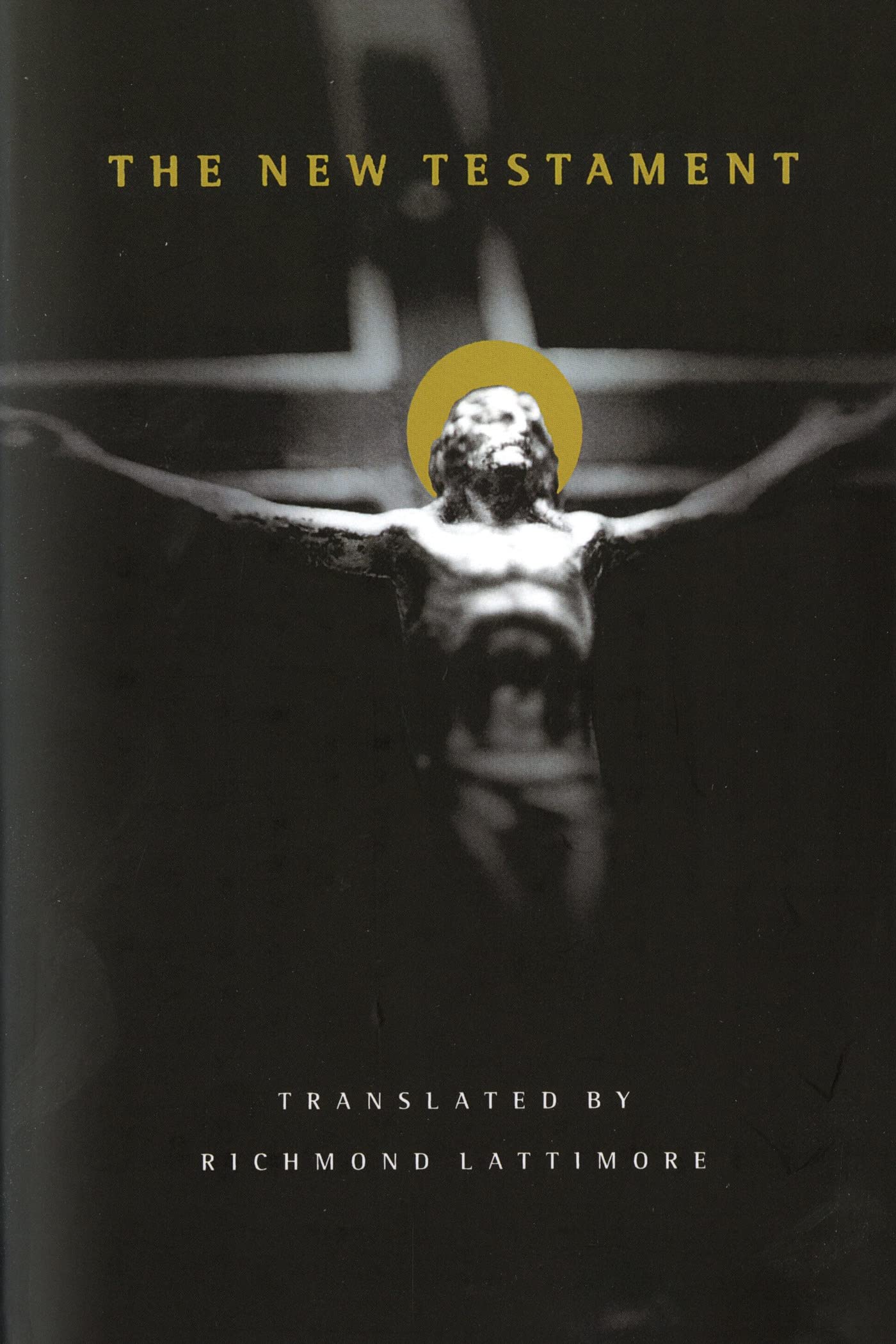 The New Testament,Used