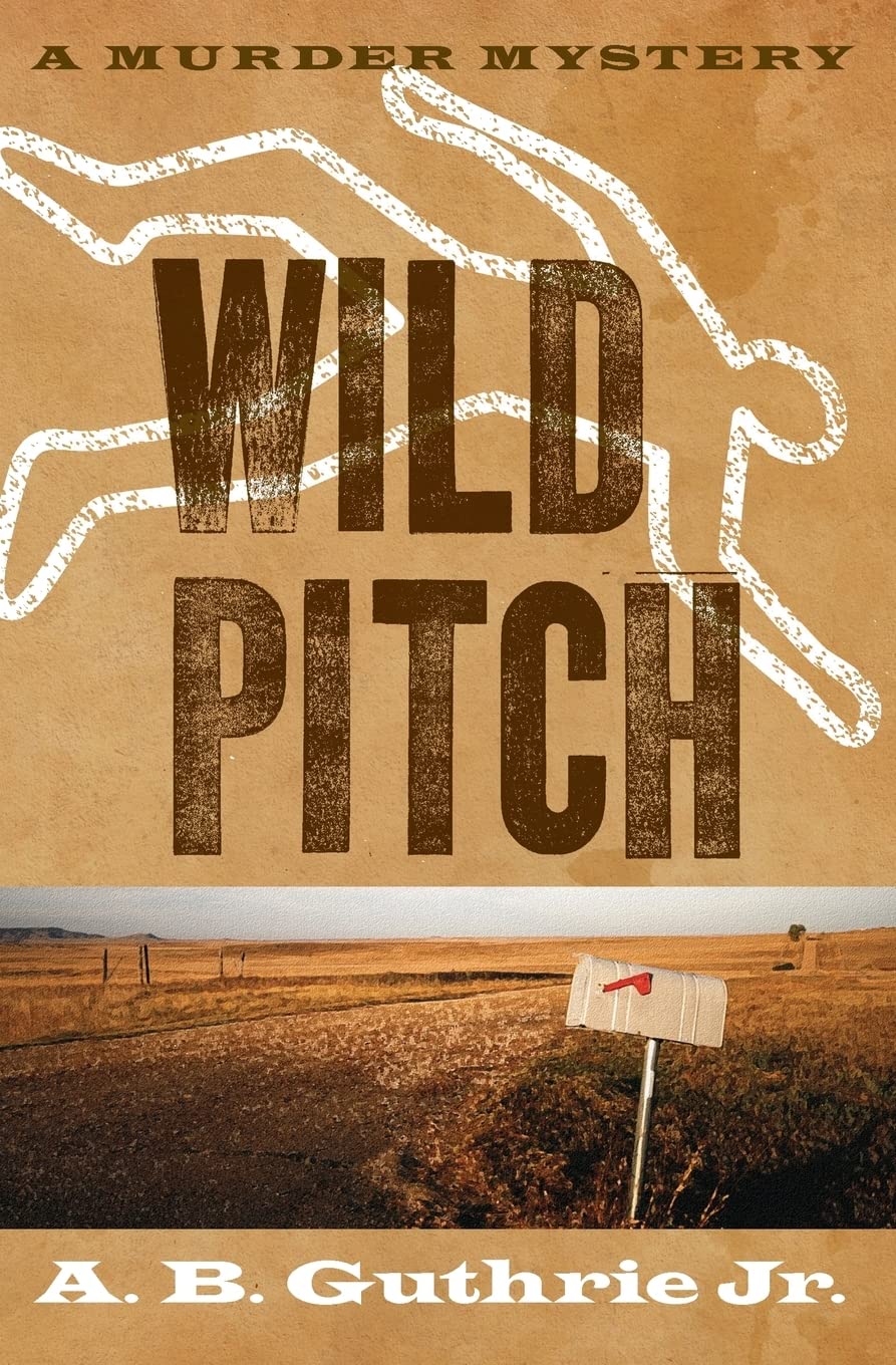 Wild Pitch,New