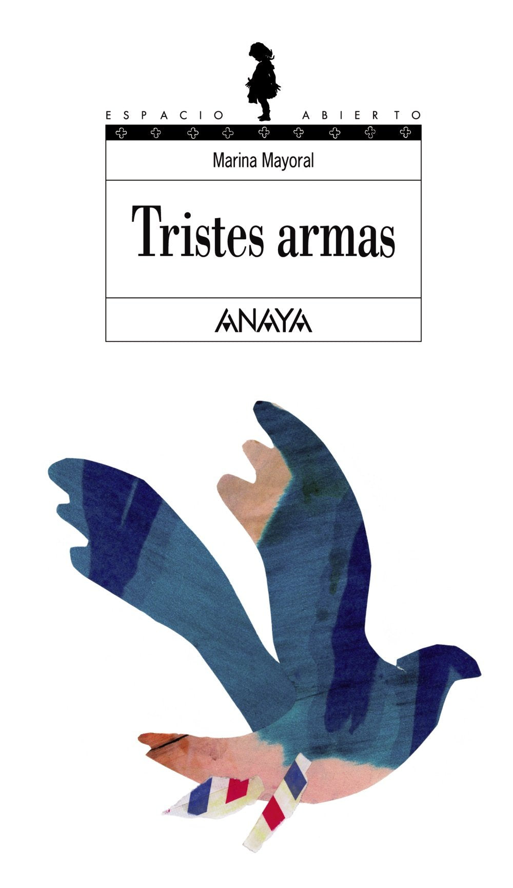 Tristes armas (Spanish Edition),Used