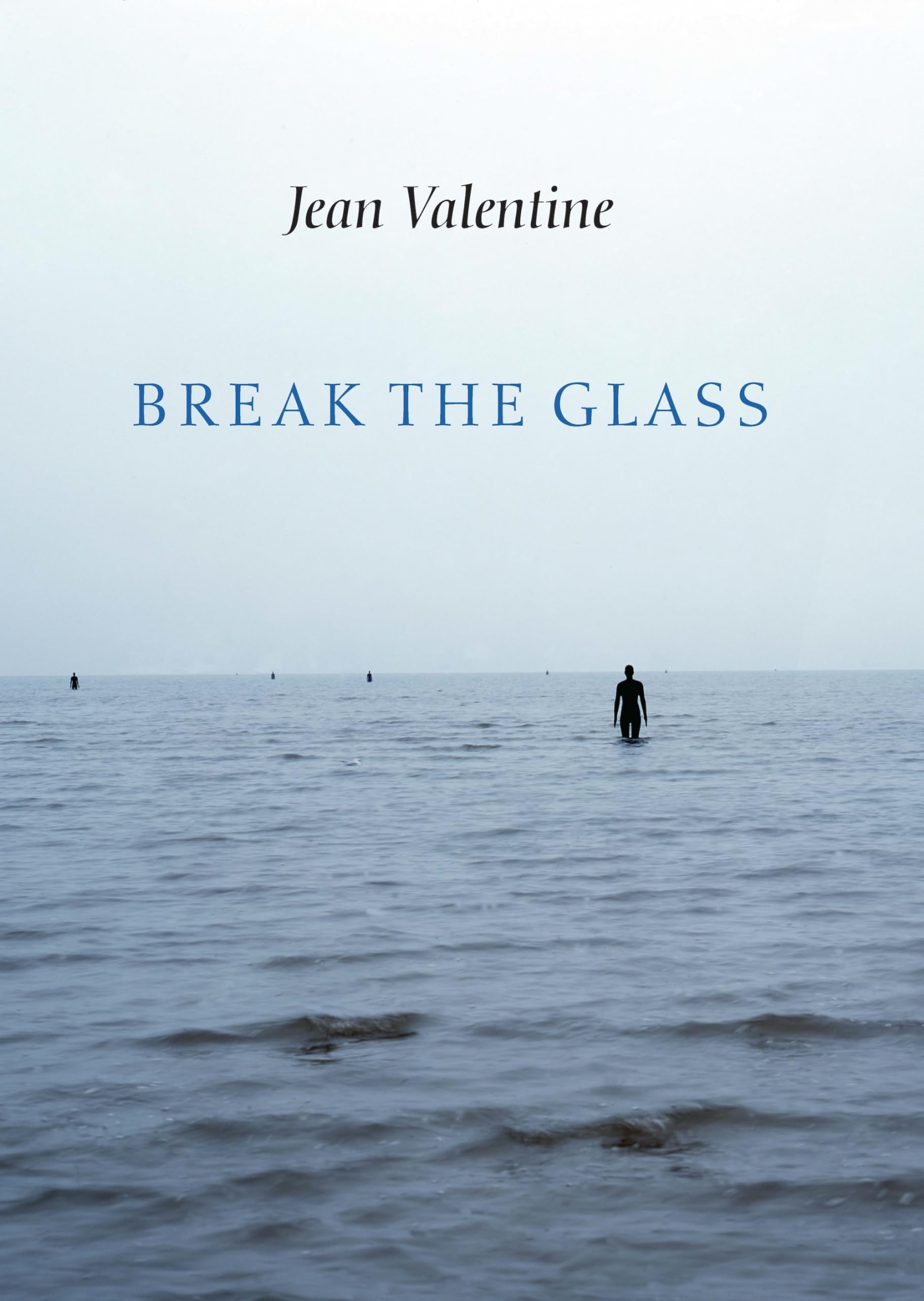 Break the Glass,Used