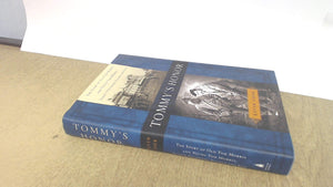 Tommy'S Honor: The Story Of Old Tom Morris And Young Tom Morris, Golf'S Founding Father And Son