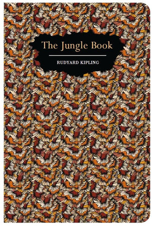The Jungle Book (Chiltern Classic),New