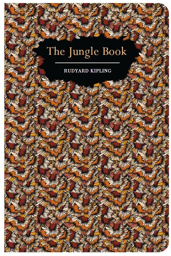 The Jungle Book (Chiltern Classic),New
