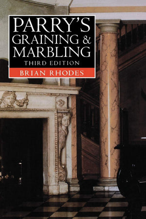 Parry'S Graining & Marbling