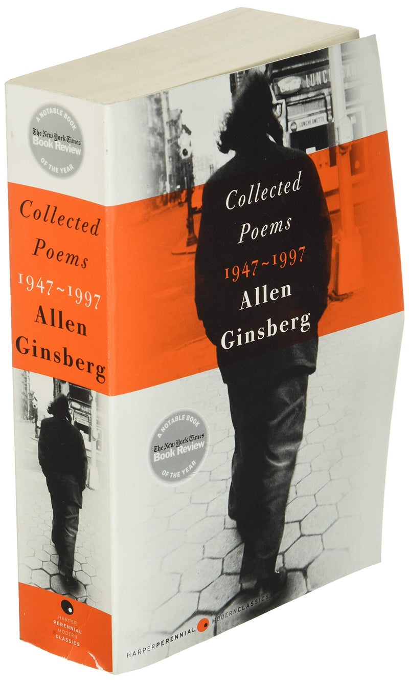 Collected Poems 19471997 (Harper Perennial Modern Classics),New