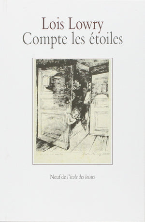 Compte Les Etoiles/ Number the Stars (French Edition),Used
