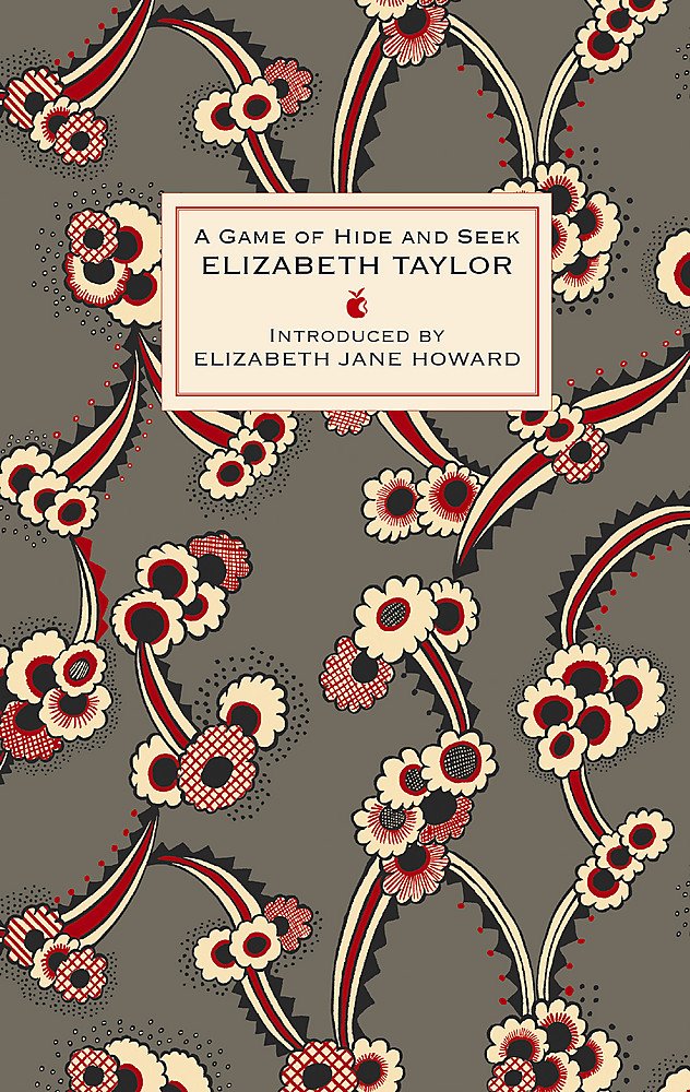 A Game of Hide and Seek,Used