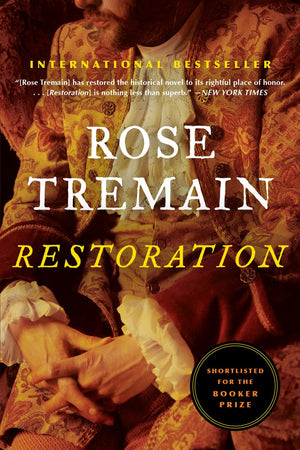 Restoration,Used