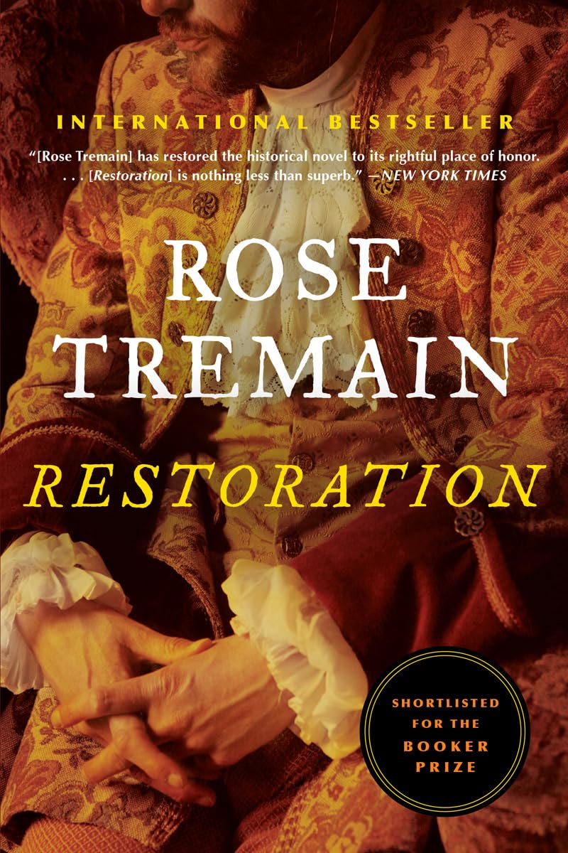 Restoration,Used
