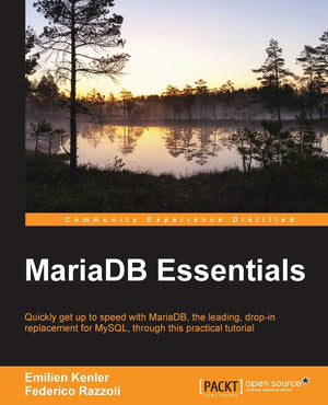 Mariadb Essentials,Used
