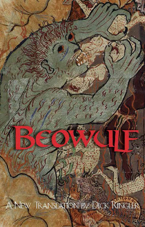 Beowulf: A New Translation For Oral Delivery (Hackett Classics)
