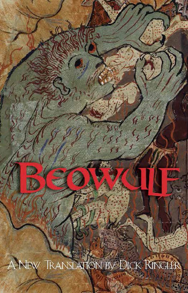 Beowulf: A New Translation For Oral Delivery (Hackett Classics)