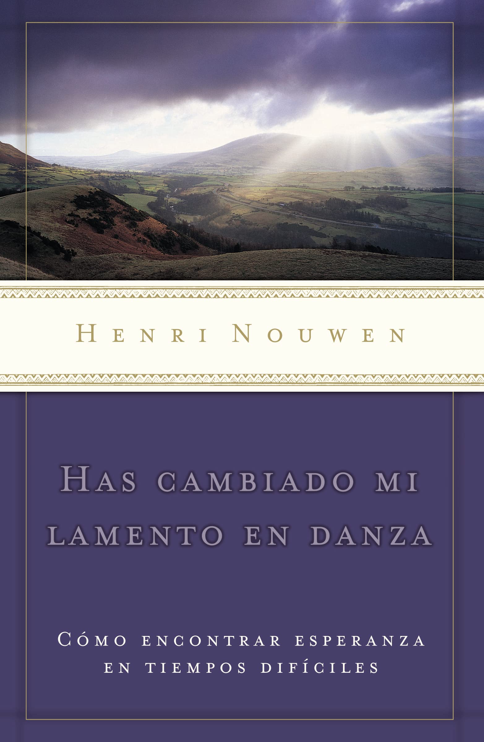 Has cambiado mi lamento en danza (Spanish Edition),New