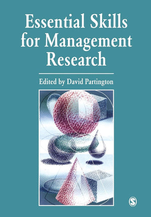 Essential Skills for Management Research,Used