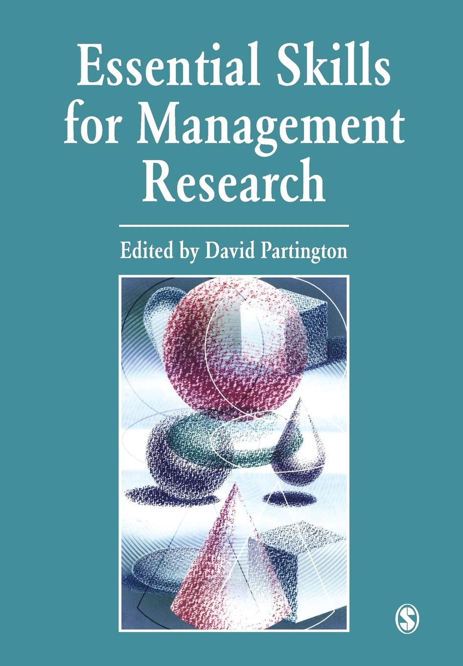 Essential Skills for Management Research,Used
