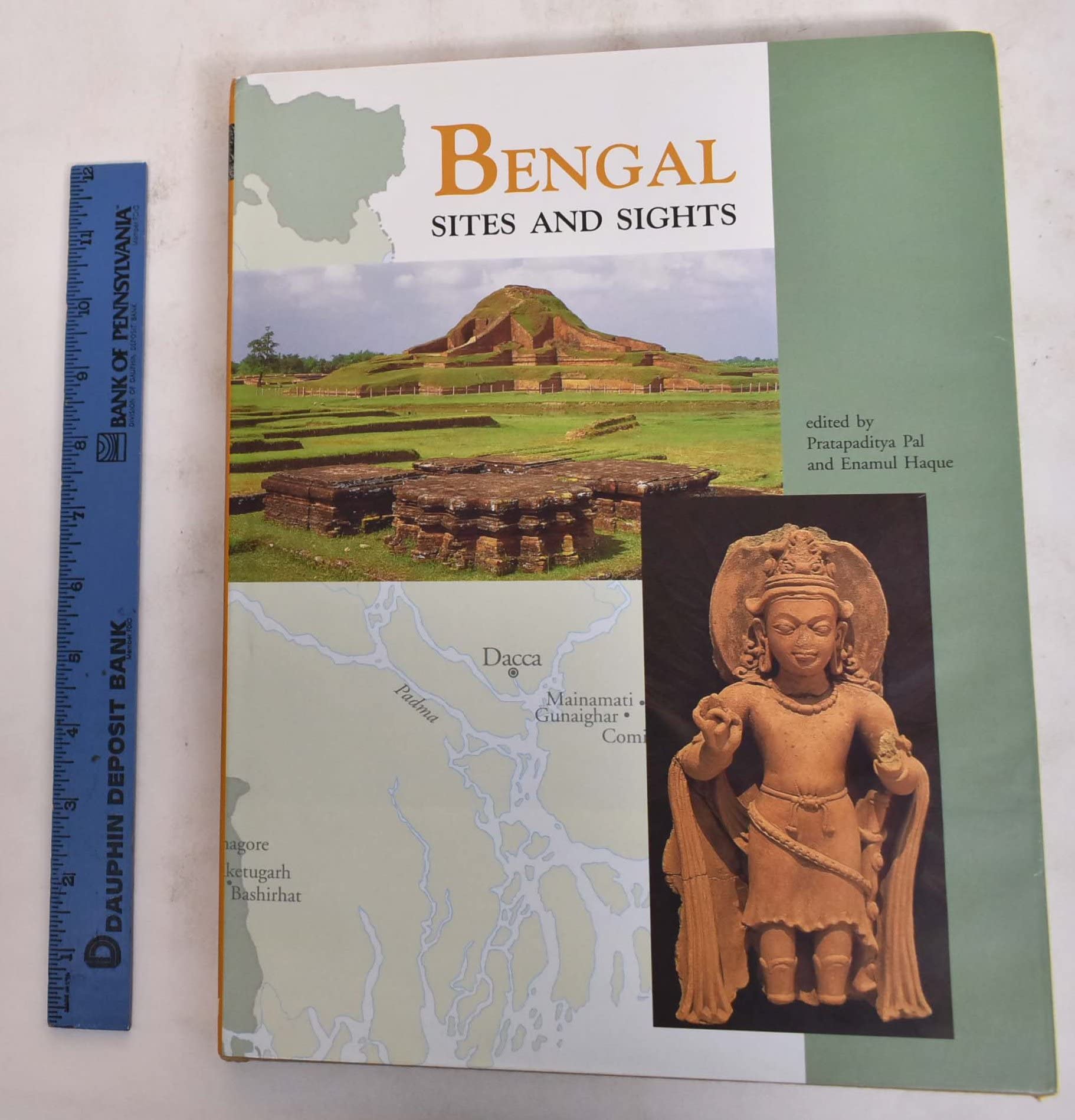 Bengal: Sites and Sights,Used