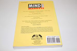 Mind Over Markets: Power Trading With Market Generated Information