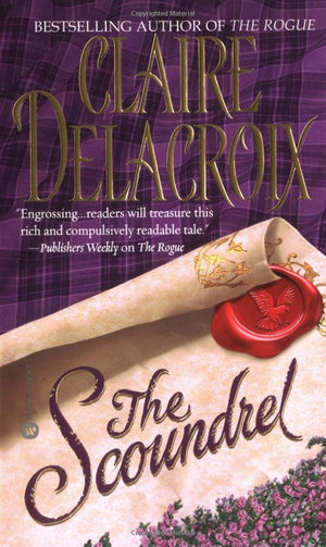 The Scoundrel,Used