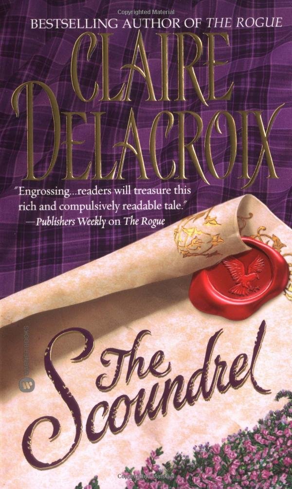 The Scoundrel,Used