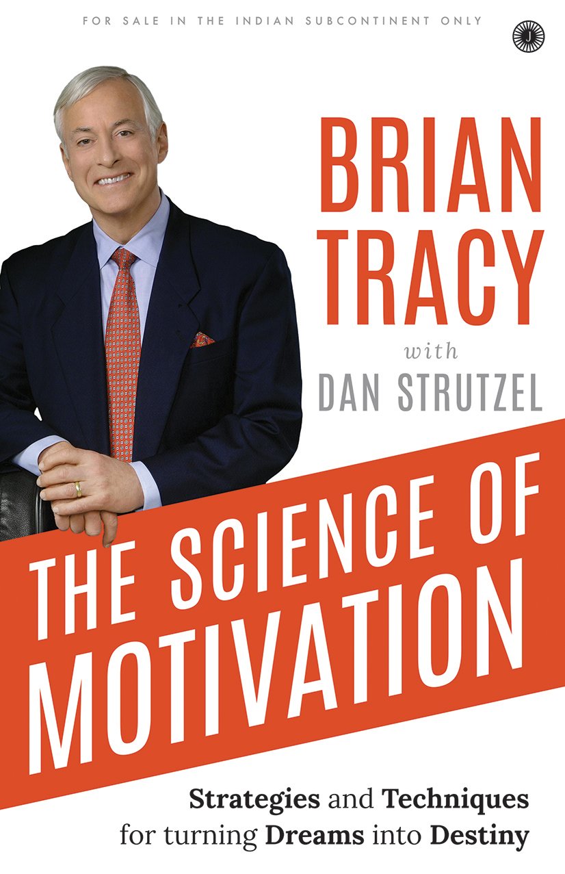 The Science Of Motivation