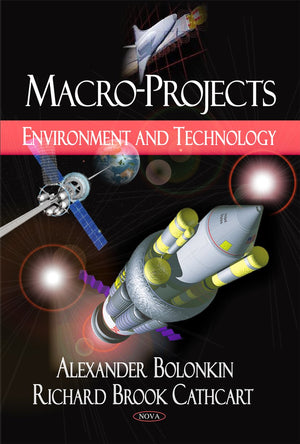 MacroProjects: Environment and Technology,Used