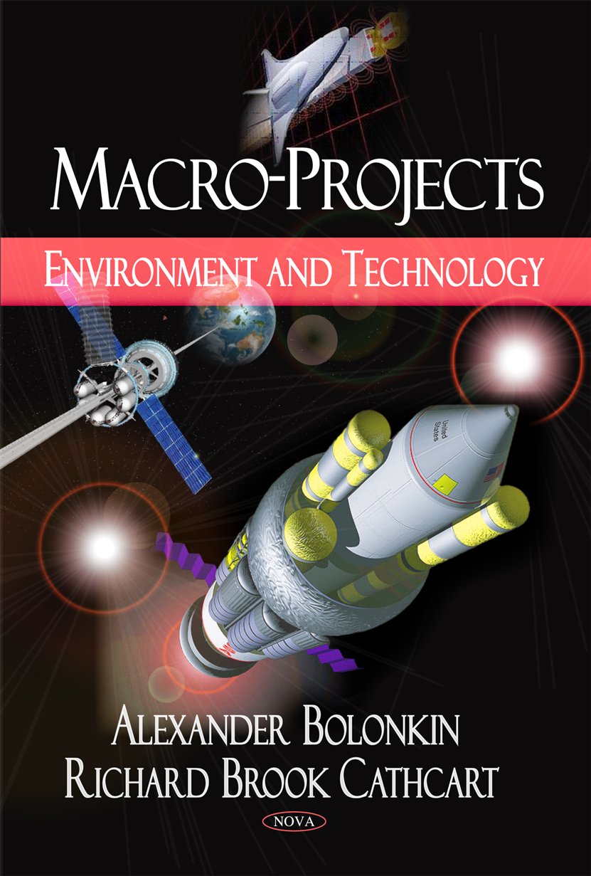 MacroProjects: Environment and Technology,Used