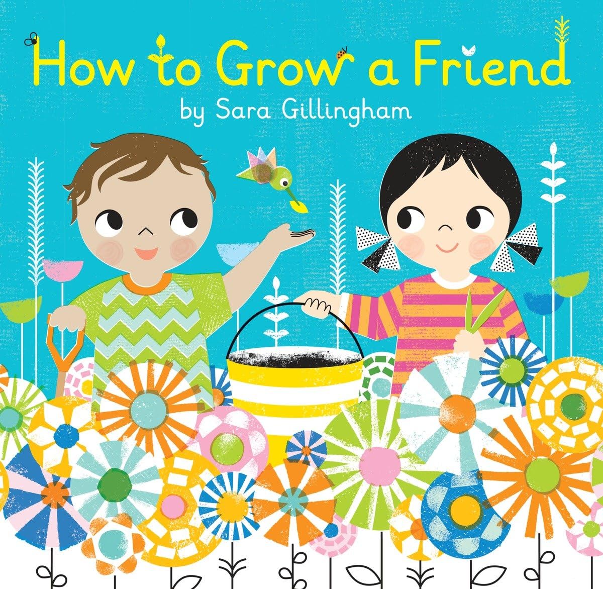 How to Grow a Friend,Used