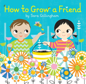 How to Grow a Friend,Used