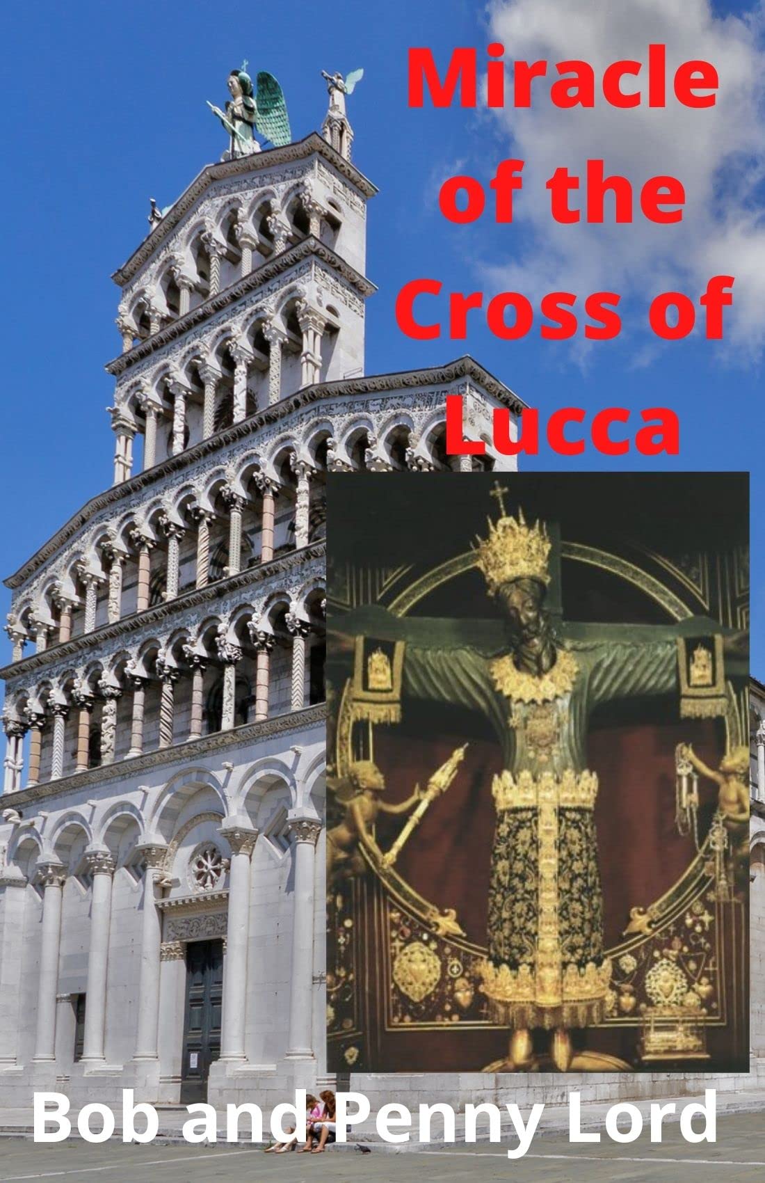 Miracles of the Cross,Used