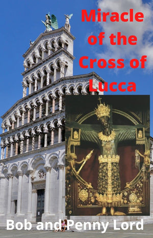 Miracles of the Cross,Used