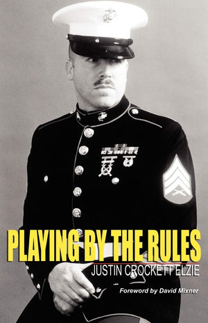 Playing By The Rules,New