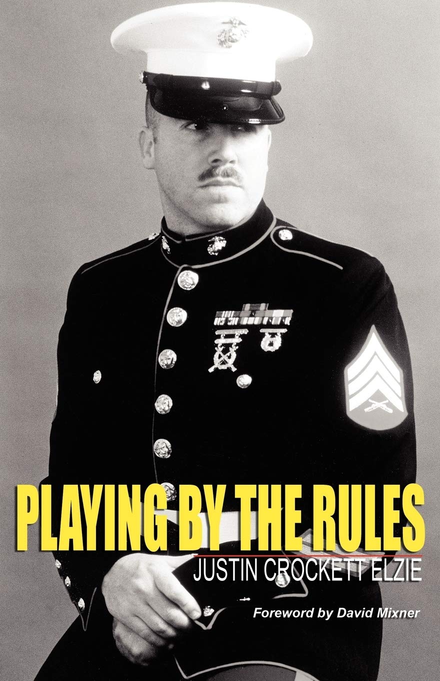 Playing By The Rules,Used