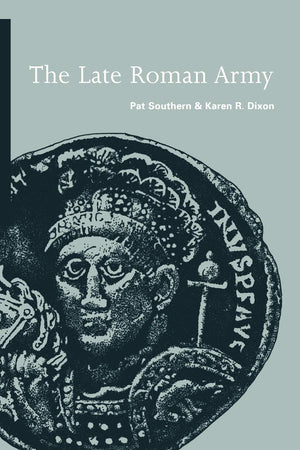 The Late Roman Army,New