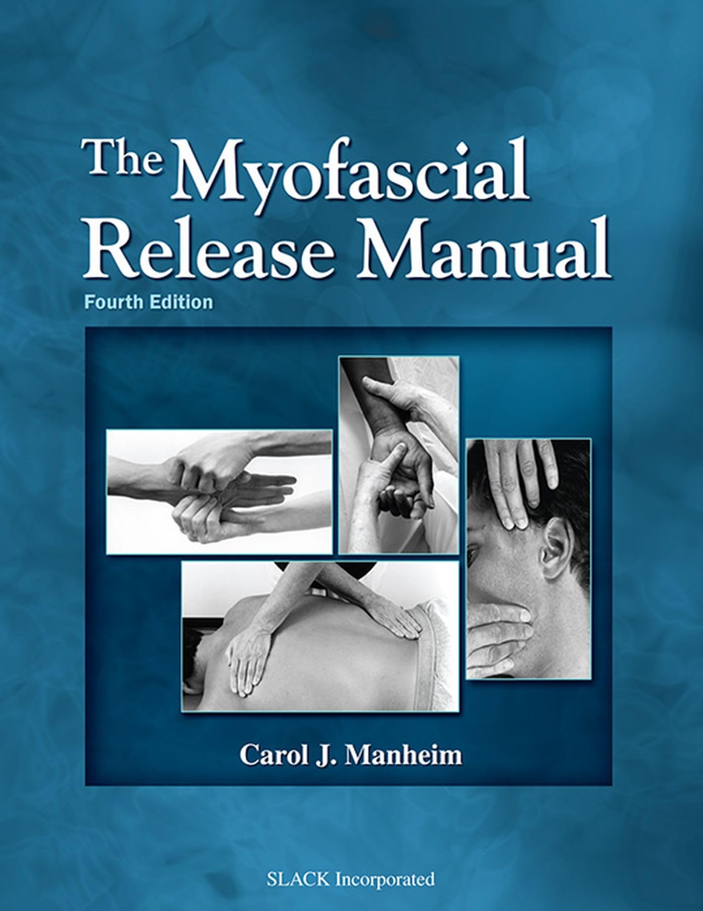 The Myofascial Release Manual,Used