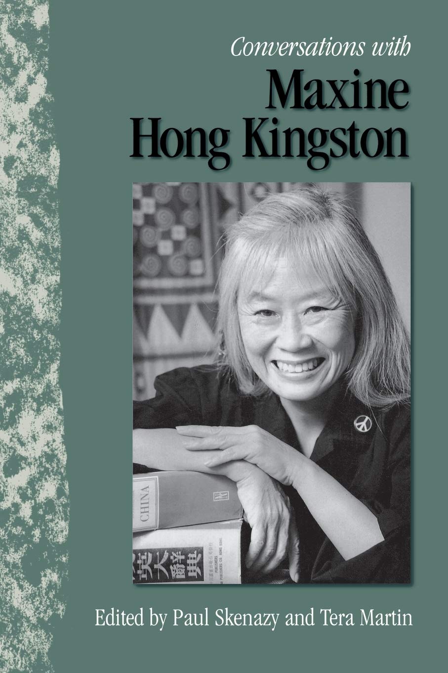 Conversations with Maxine Hong Kingston (Literary Conversations Series),New
