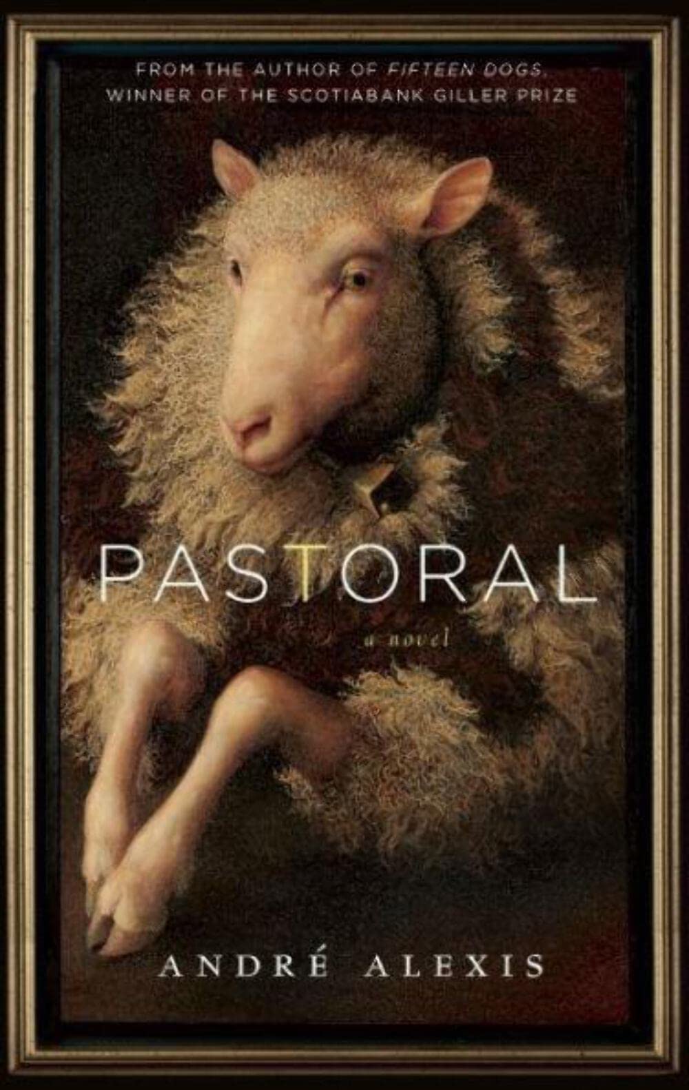 Pastoral,New