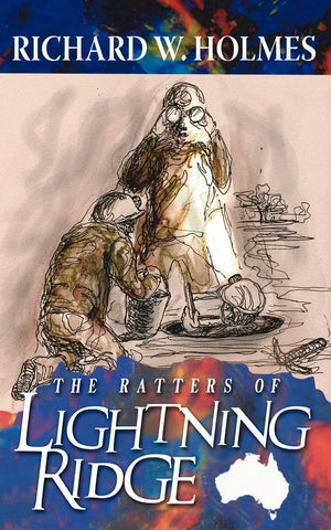 The Ratters Of Lightning Ridge,Used