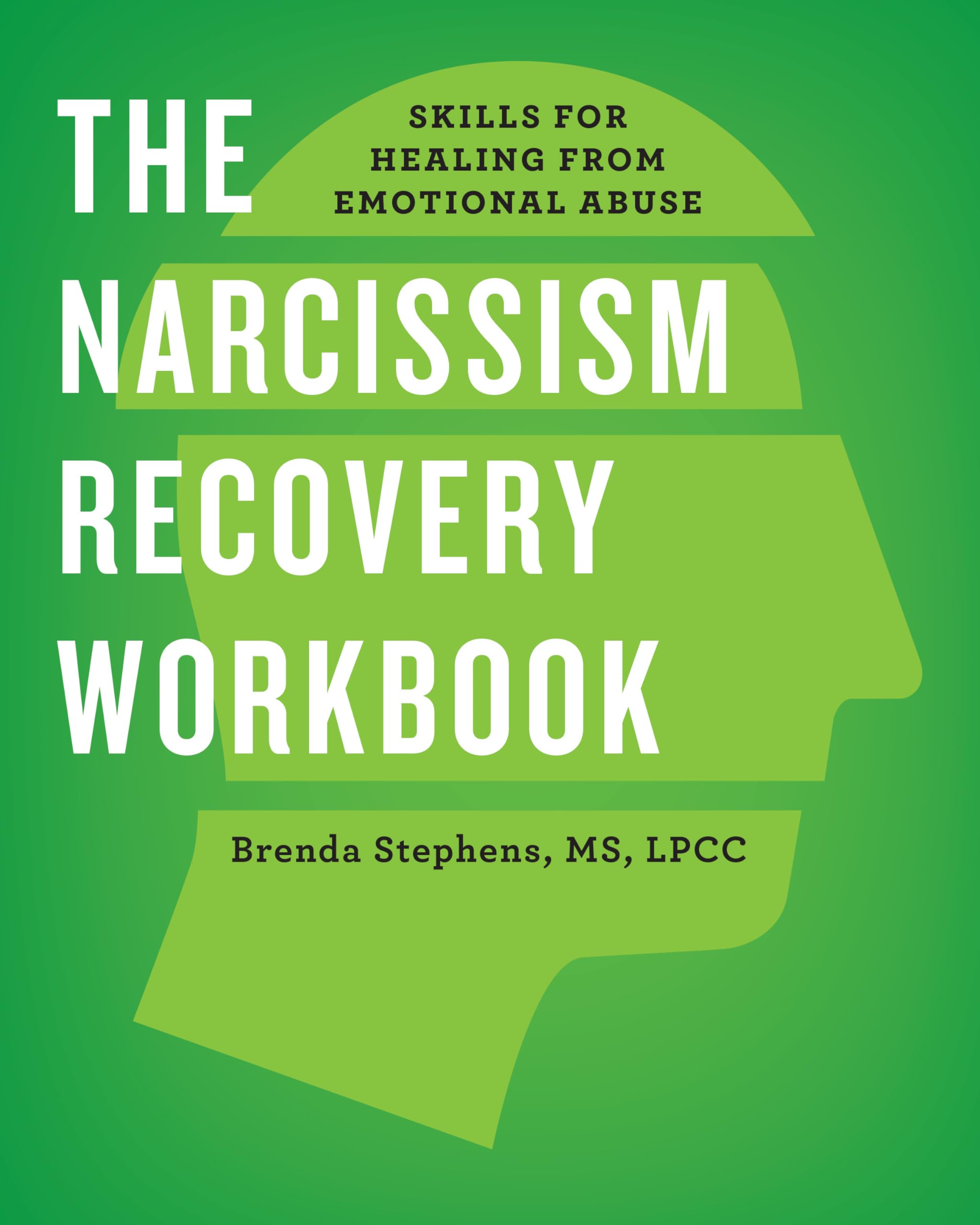 The Narcissism Recovery Workbook: Skills for Healing from Emotional Abuse (companion  The Narcissism Recovery Journal),New