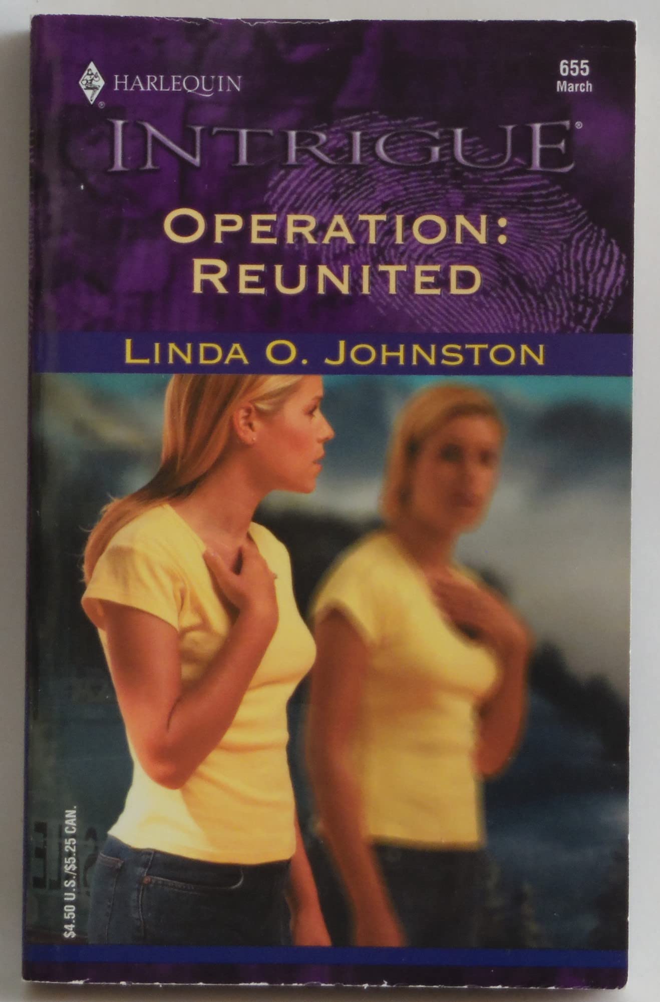 Operation: Reunited,Used